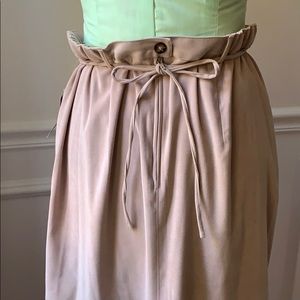 SAG HARBOR Maxi Skirt
